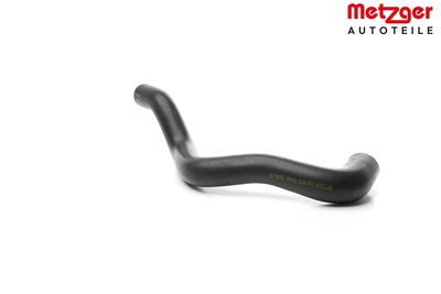 FURTUN RADIATOR METZGER AUTOTEILE 2420072 24