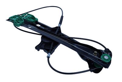 MECANISM ACTIONARE GEAM