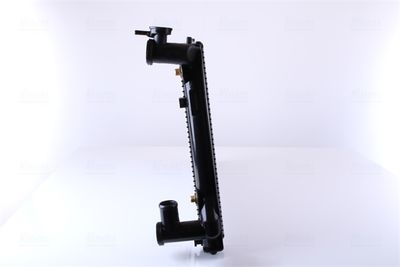 RADIATOR RACIRE MOTOR NISSENS 64668A 2