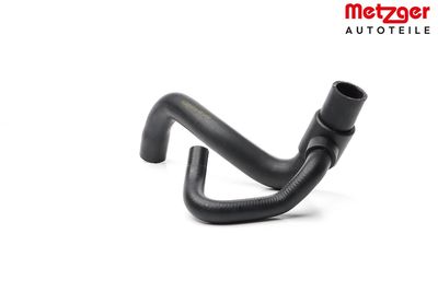 FURTUN RADIATOR METZGER AUTOTEILE 2420140 23