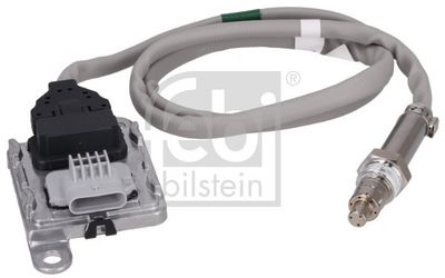 NOX-SENSOR HARNSTOFFEINSPRITZUNG