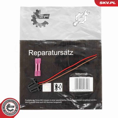 SET REPARAT CABLURI SISTEM ELECTRIC CENTRAL