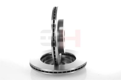 DISC FRANA GH GH423674 19