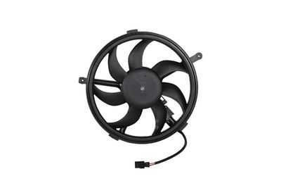 VENTILATOR RADIATOR HELLA 8EW366420511 1