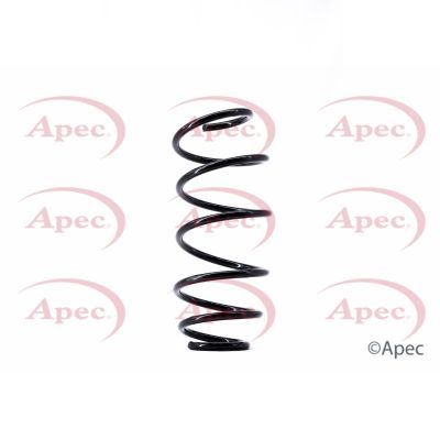 Suspension Spring APEC ACS1518