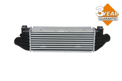 Chladič turba NRF 30259