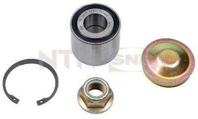 Wheel Bearing Kit R155.58