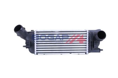 INTERCOOLER COMPRESOR