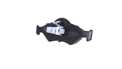 BREMSBELAGSATZ SCHEIBENBREMSE SKF VKBP80348 11