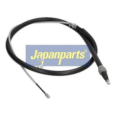 JAPANPARTS Trosas, stovėjimo stabdys