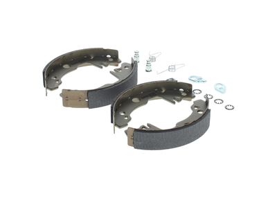 BREMSBACKENSATZ BOSCH 0986487020 14