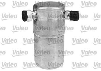 VALEO 508886 Осушувач кондиціонера для AUDI (Ауди)