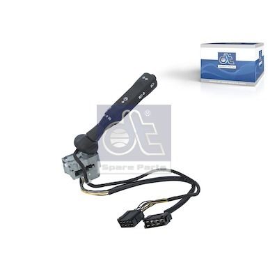 Przełącznik kolumny kierowniczej DT SPARE PARTS 4.61553