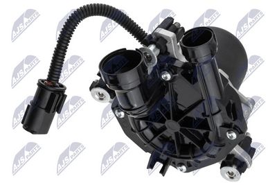 Antrinis oro siurblys