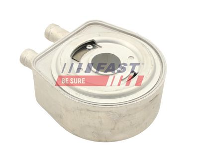 RADIATOR ULEI ULEI MOTOR FAST FT55419 1