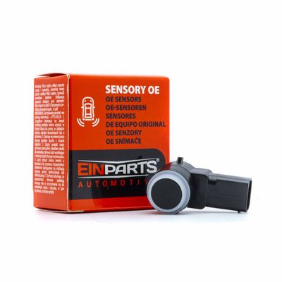 Sensor, parkimisabi Einparts Automotive EPPDC67