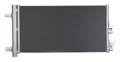кондензатор, климатизация MAXGEAR AC830434