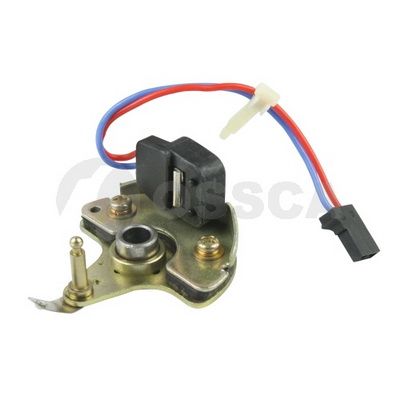 Датчик, импульс зажигания OSSCA 08236 для LANCIA Y10