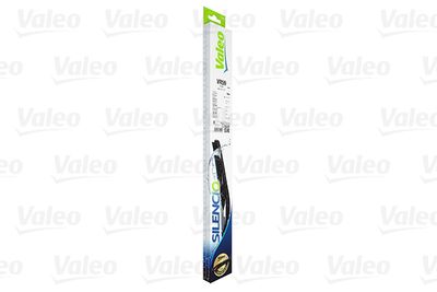 LAMELA STERGATOR VALEO 574202 2