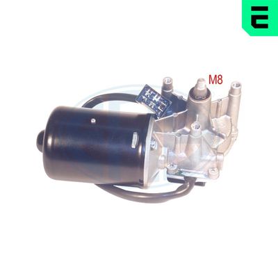 Motor stěračů ERA 460090