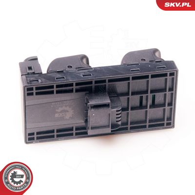 Spínač, zvedací zařízení oken ESEN SKV 37SKV014