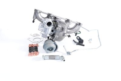 LADER AUFLADUNG BTS Turbo T981005 8