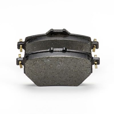 BREMSBELAGSATZ SCHEIBENBREMSE DELPHI LP2505 20