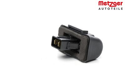 KENNZEICHENLEUCHTE METZGER AUTOTEILE 2080024 26