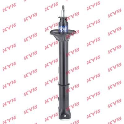 STOßDäMPFER KYB 632035 23