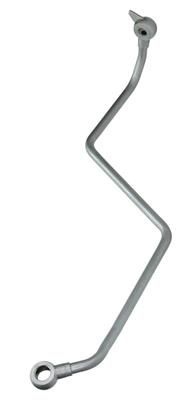 ALANKO 10921360 Турбина для ISUZU ELF c бортовой платформой/ходовая часть (NKR8_, NKQ8_) 3.0 Di