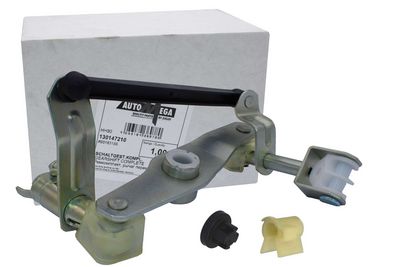 SET REPARATIE LEVIER CUTIE DE VITEZE AUTOMEGA 130147210