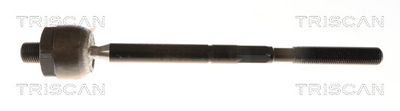 Połączenie osiowe, drążek kierowniczy poprzeczny TRISCAN 850011222