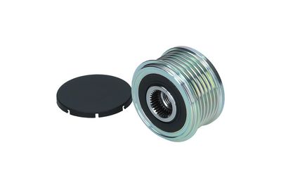 SISTEM ROATA LIBERA GENERATOR KAMOKA RC140 2