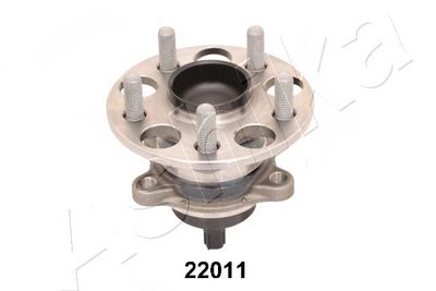 Wheel Hub 44-22011