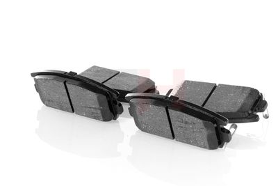 SET PLACUTE FRANA FRANA DISC GH GH410402 26