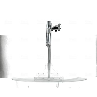 CONDENSATOR CLIMATIZARE NISSENS 940256 4