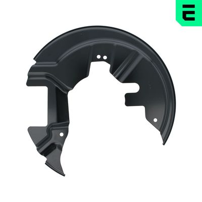 PROTECTIE STROPIRE DISC FRANA OPTIMAL BSP3015L 1