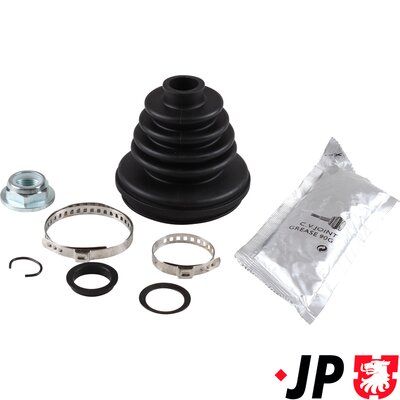 ANSAMBLU BURDUF ARTICULATIE PLANETARA