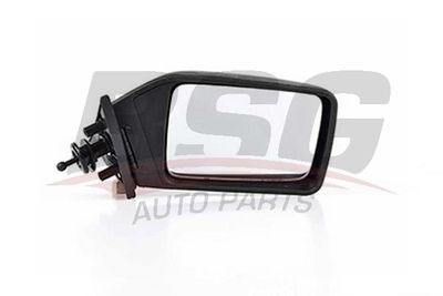 Наружное зеркало BSG BSG 30-900-029 для FORD OTOSAN TAUNUS