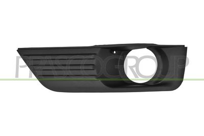 LüFTUNGSGITTER STOßFäNGER