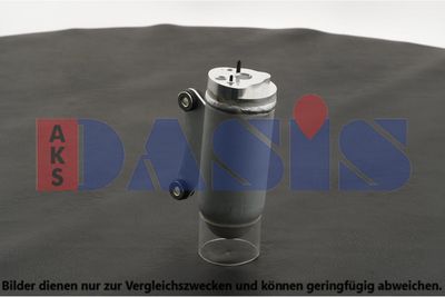 TROCKNER KLIMAANLAGE