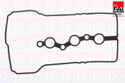 Прокладка, крышка головки цилиндра FAI AutoParts RC2306S для KIA PICANTO