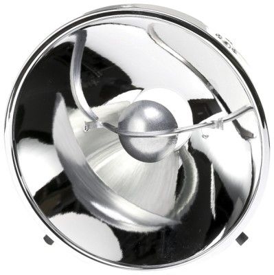 HELLA Reflektor, Hauptscheinwerfer