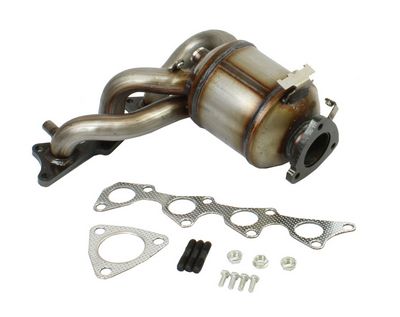 Catalyseur MAXGEAR