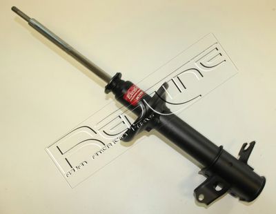 RED-LINE 39MZ003 Амортизаторы  для MAZDA 323 F V (BA) 1.5 16V