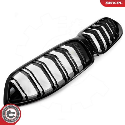 Mřížka chladiče SKV 66SKV228
