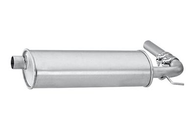 ENDSCHALLDäMPFER HELLA 8LD366034251 2