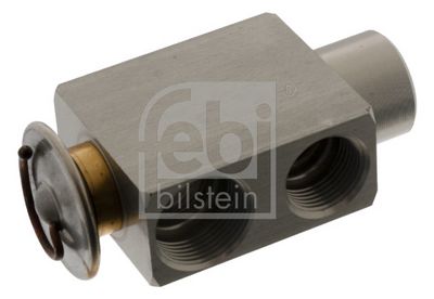 FEBI BILSTEIN Expansionsventil, Klimaanlage