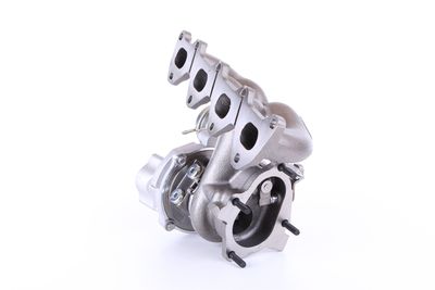 COMPRESOR SISTEM DE SUPRAALIMENTARE NISSENS 93130 11