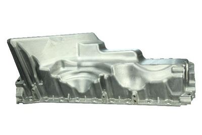 маслена вана (картер) ÜRO Parts 11137556663